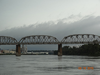 2015 Reunion Omaha Riverboat Tour - Photo by Larry Conner